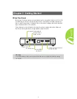 Preview for 11 page of Vivitek Qumi Q2-L Series User Manual