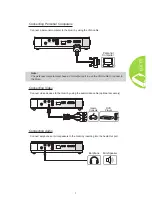 Preview for 13 page of Vivitek Qumi Q2-L Series User Manual