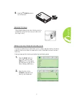 Preview for 15 page of Vivitek Qumi Q2-L Series User Manual