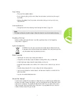 Preview for 5 page of Vivitek Qumi Q2 User Manual