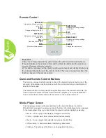 Preview for 10 page of Vivitek Qumi Q2 User Manual