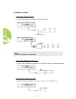 Preview for 12 page of Vivitek Qumi Q2 User Manual