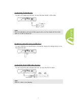 Preview for 13 page of Vivitek Qumi Q2 User Manual