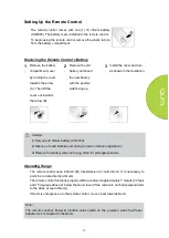 Preview for 11 page of Vivitek Qumi Q38 User Manual