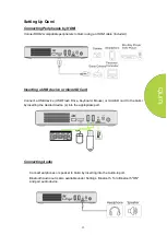 Preview for 13 page of Vivitek Qumi Q38 User Manual