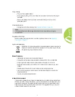 Preview for 5 page of Vivitek Qumi Q4 Series User Manual