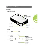 Preview for 7 page of Vivitek Qumi Q4 Series User Manual