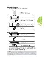 Preview for 9 page of Vivitek Qumi Q4 Series User Manual