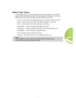 Preview for 11 page of Vivitek Qumi Q4 Series User Manual