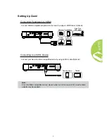 Preview for 13 page of Vivitek Qumi Q4 Series User Manual