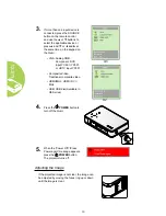 Preview for 16 page of Vivitek Qumi Q4 Series User Manual