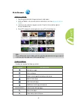 Preview for 27 page of Vivitek Qumi Q4 Series User Manual