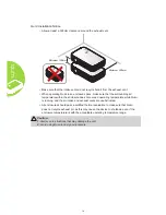 Preview for 4 page of Vivitek Qumi Q8 User Manual