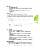 Preview for 5 page of Vivitek Qumi Q8 User Manual