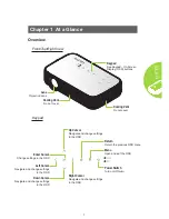 Preview for 7 page of Vivitek Qumi Q8 User Manual