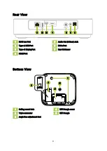 Preview for 12 page of Vivitek QUMI Q9 User Manual