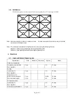 Предварительный просмотр 11 страницы Vivitek RP56HD21 Service Manual