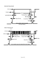 Предварительный просмотр 13 страницы Vivitek RP56HD21 Service Manual