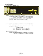 Предварительный просмотр 22 страницы Vivitek RP56HD21 Service Manual