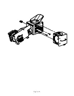 Предварительный просмотр 75 страницы Vivitek RP56HD21 Service Manual