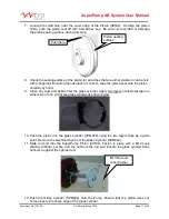 Preview for 17 page of ViVitro Labs SuperPump AR Series User Manual