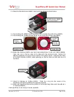 Preview for 18 page of ViVitro Labs SuperPump AR Series User Manual