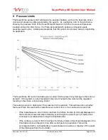 Preview for 20 page of ViVitro Labs SuperPump AR Series User Manual