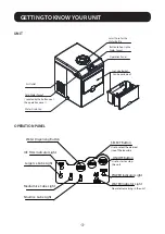 Preview for 5 page of VIVO HOME VH1043 Instruction Manual