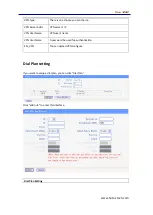 Preview for 15 page of Vivo 108IP User Manual