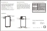 Preview for 1 page of Vivo 1935 Quick Start Manual