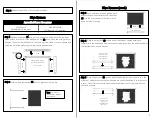 Preview for 3 page of Vivo BEE HV01 Assembly Manual