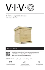 Vivo BEE-HV01 Instruction Manual предпросмотр