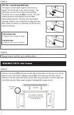 Preview for 4 page of Vivo BEE-HV01 Instruction Manual