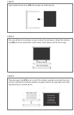 Preview for 5 page of Vivo BEE-HV01 Instruction Manual