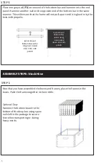 Предварительный просмотр 6 страницы Vivo BEE-HV01 Instruction Manual