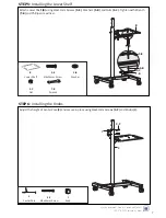 Preview for 7 page of Vivo CART-V04C Instruction Manual