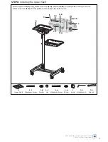 Preview for 9 page of Vivo CART-V04C Instruction Manual