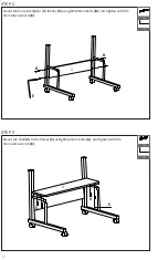 Предварительный просмотр 4 страницы Vivo CART-V08D Instruction Manual