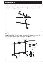 Preview for 3 page of Vivo CART-WB24A Instruction Manual