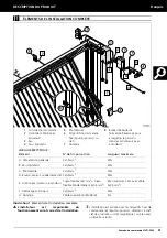 Preview for 25 page of Vivo D102 Installer Manual