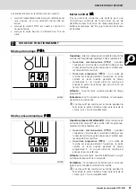 Preview for 27 page of Vivo D102 Installer Manual