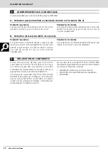 Preview for 28 page of Vivo D102 Installer Manual