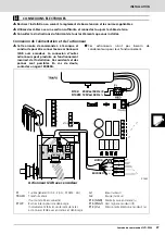 Preview for 31 page of Vivo D102 Installer Manual