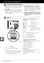 Preview for 34 page of Vivo D102 Installer Manual