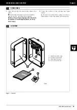 Preview for 47 page of Vivo D102 Installer Manual