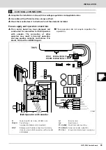 Preview for 49 page of Vivo D102 Installer Manual