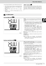 Preview for 81 page of Vivo D102 Installer Manual