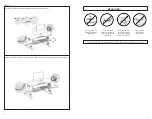 Предварительный просмотр 4 страницы Vivo DESK-V000L Instruction Manual