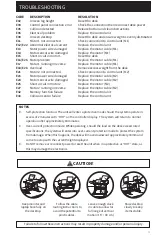 Preview for 3 page of Vivo DESK-V103E Instruction Manual