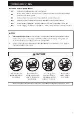 Preview for 3 page of Vivo DESK-V110EW Instruction Manual